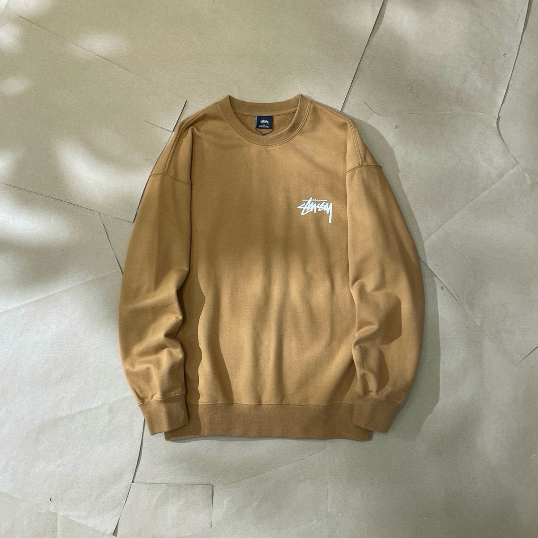 Stussy Hoodie — 3051f23d angle 1