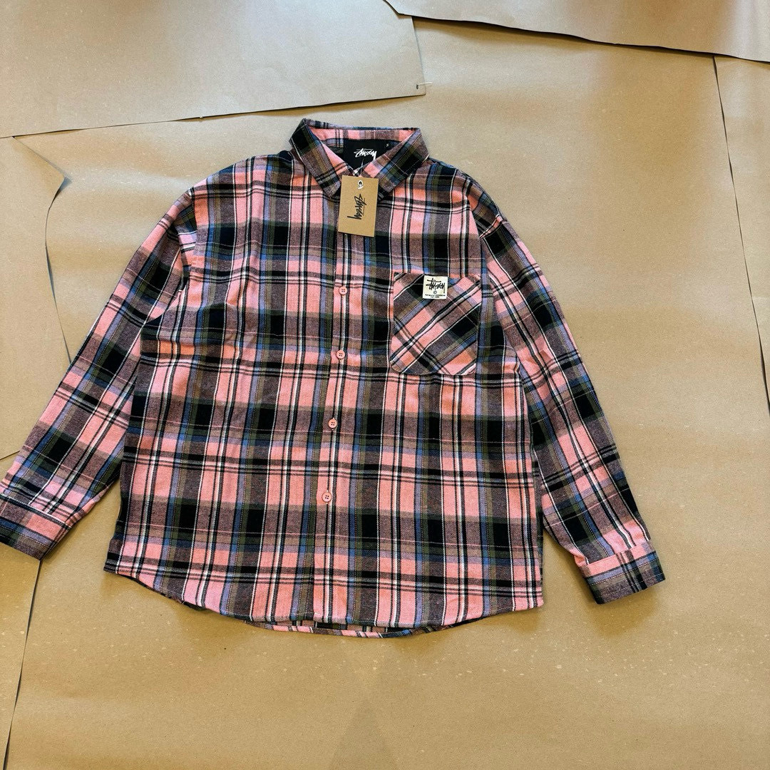 Stussy Hoodie — 95d5c12c angle 1