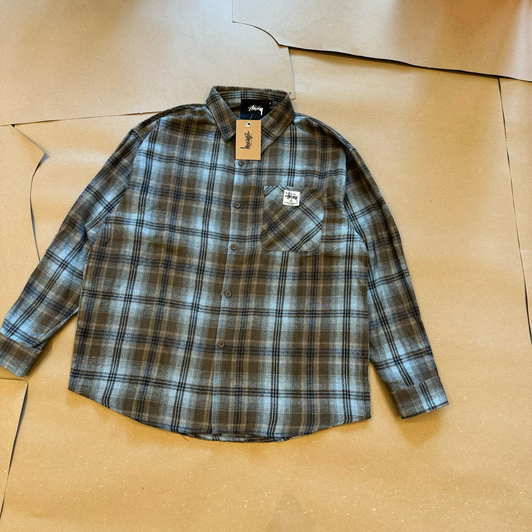 Stussy Hoodie — d983cfd3 angle 1