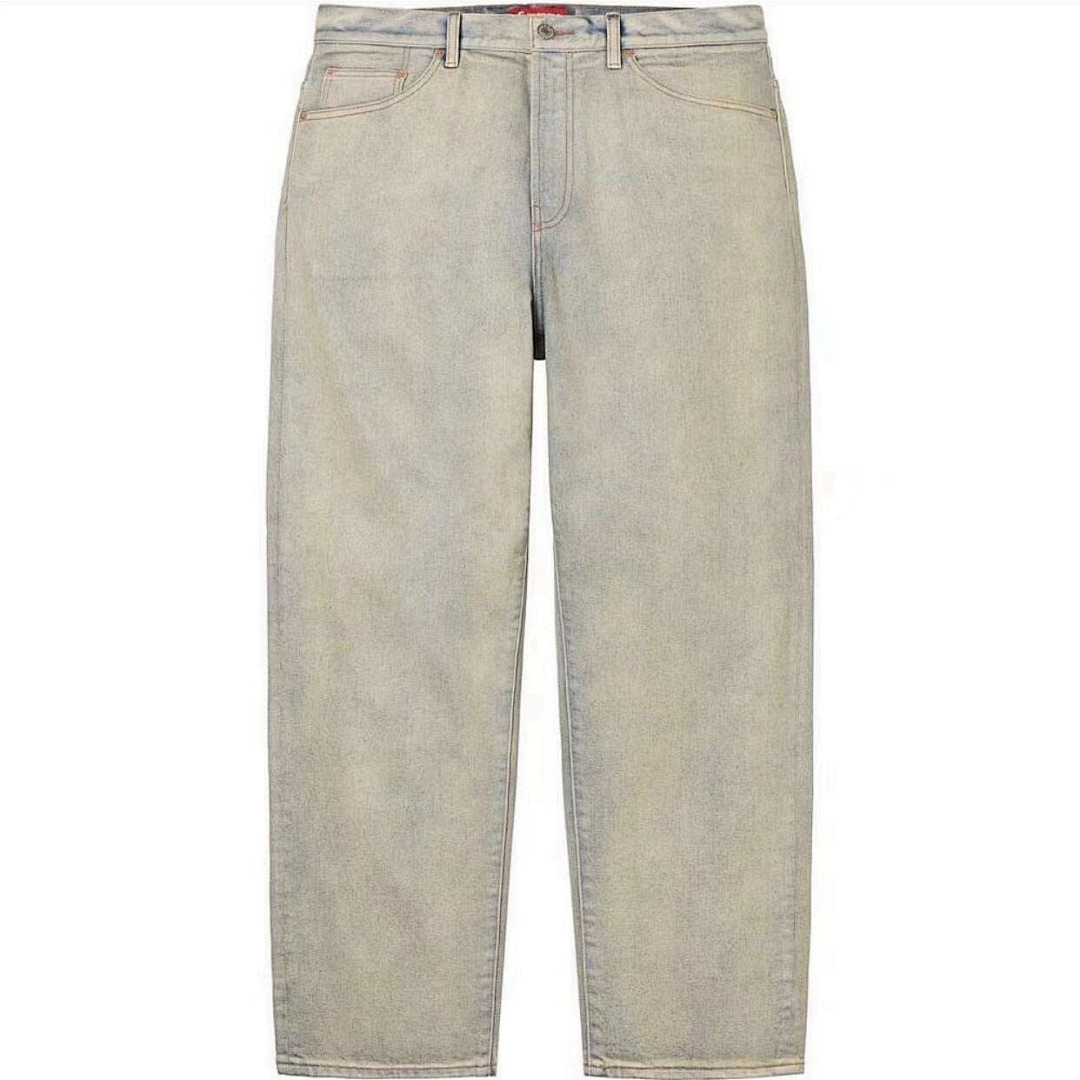 Supreme Jeans — A315 angle 1
