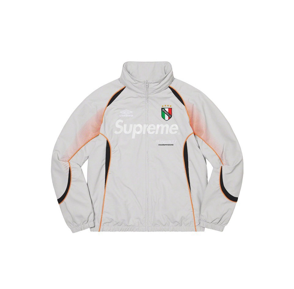 Supreme Hoodie — 1dc3fd07 angle 1
