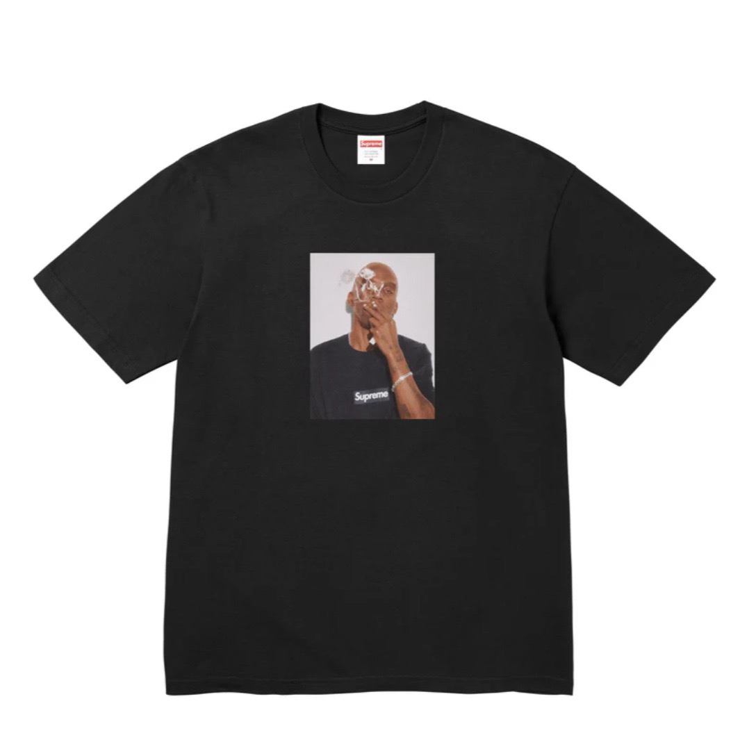 Supreme Hoodie — 4710d801 angle 1