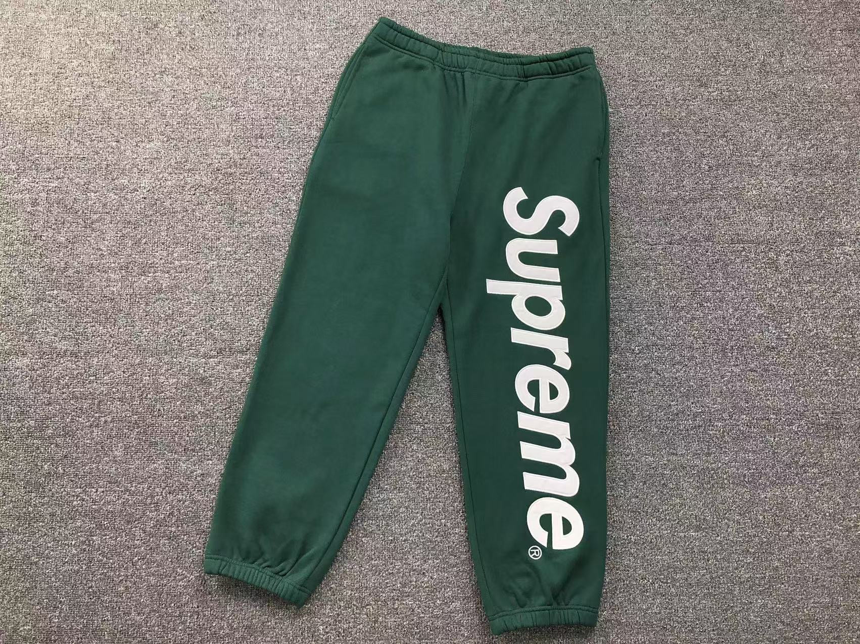 Supreme Hoodie — 5b26bd43 angle 1