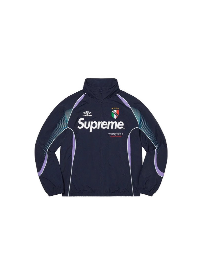 Supreme Hoodie — 67e3bc2b angle 1