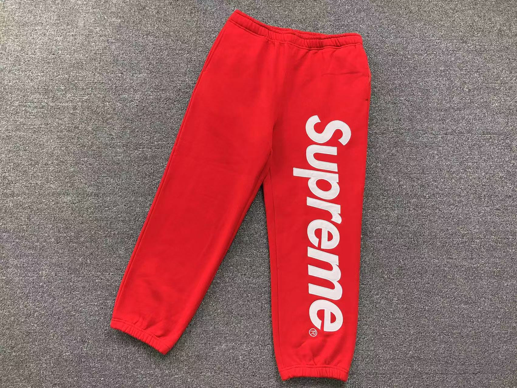 Supreme Hoodie — 74c718a1 angle 1