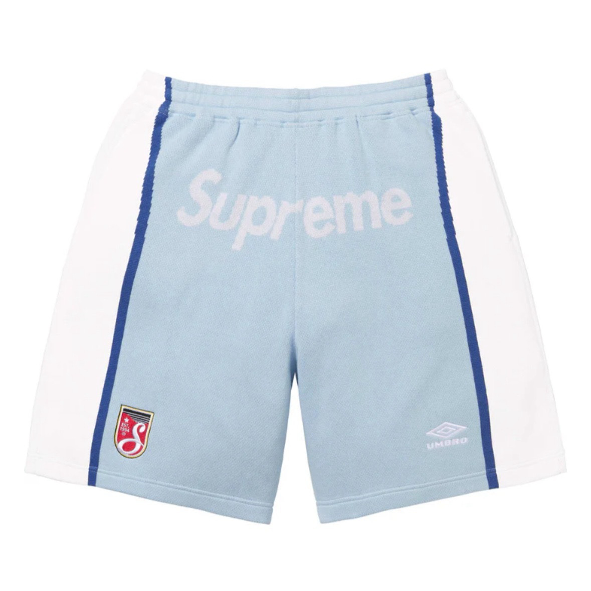 Supreme Hoodie — 8b418eb1 angle 1