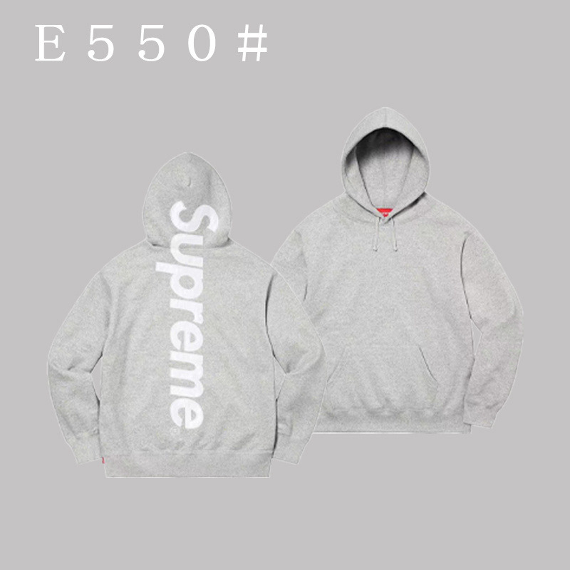Supreme Hoodie — debb6aaf angle 1