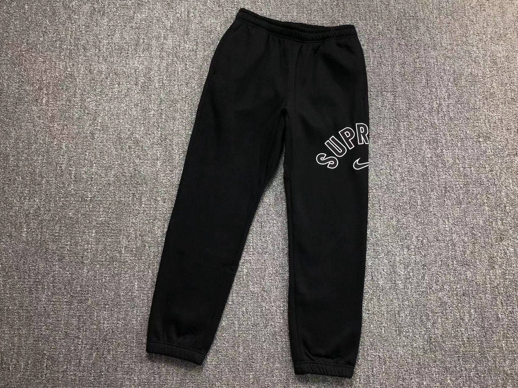 Supreme Hoodie — e48833a8 angle 1