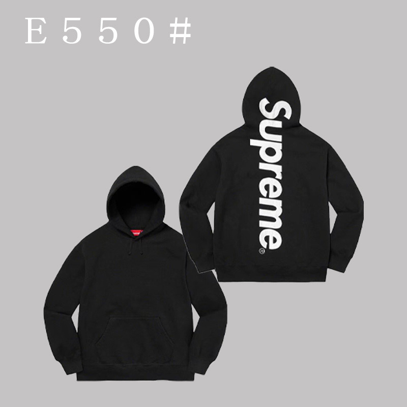 Supreme Hoodie — f2125f41 angle 1