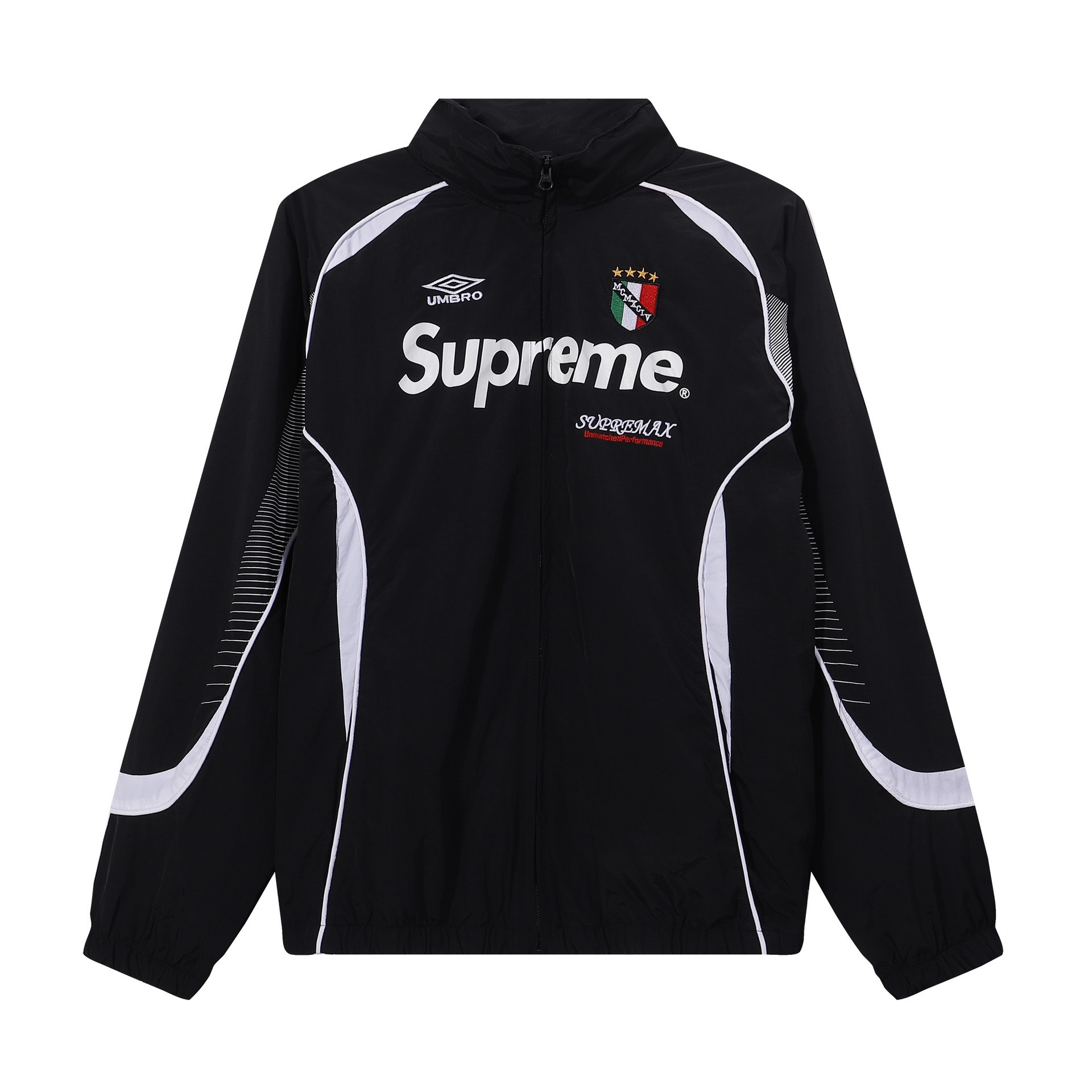 Supreme Hoodie — f25a59af angle 1