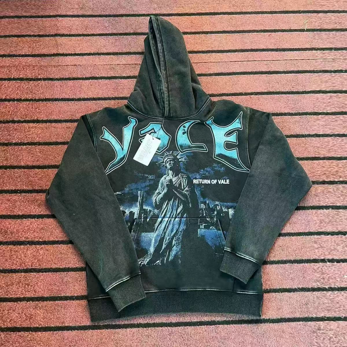 Valley T-Shirt — 0452c58d angle 1