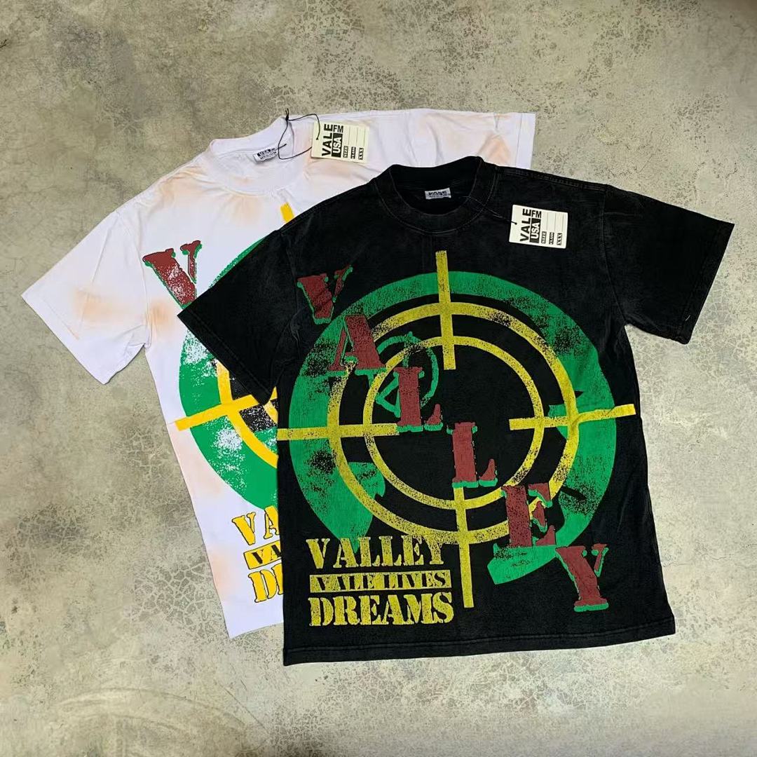 Valley T-Shirt — 07697ee2 angle 1