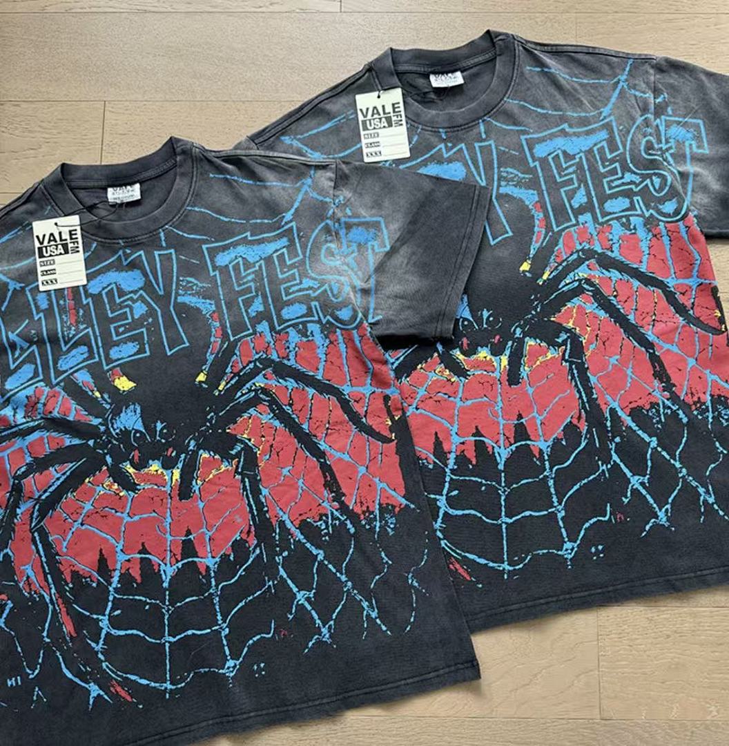 Valley T-Shirt — 1bcf04c1 angle 1