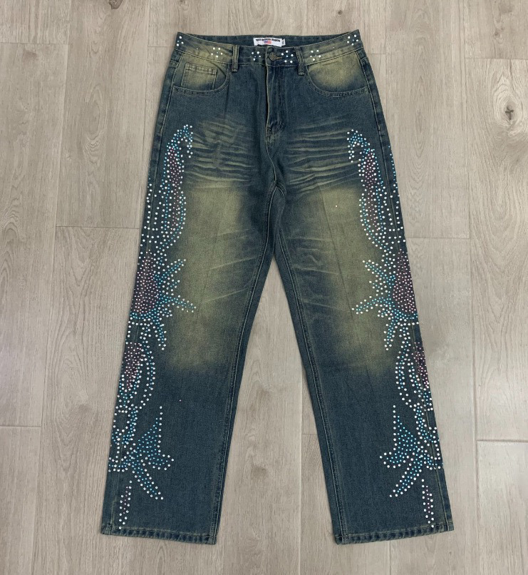 Valley Pants — 226ff0d8 angle 1