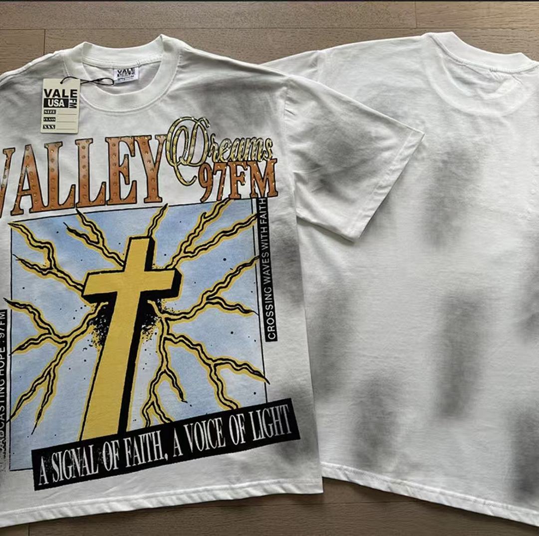 Valley T-Shirt — 47264bb2 angle 1