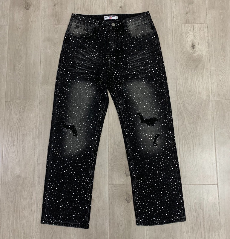 Valley Pants — 4958e6fd angle 1
