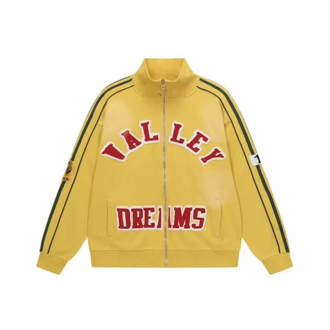 Valley T-Shirt — 6015853d angle 1