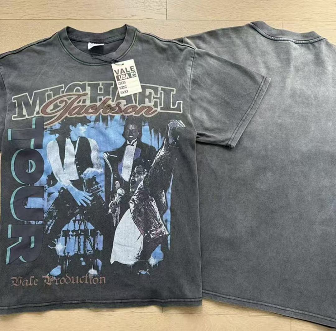 Valley T-Shirt — 72338a2c angle 1