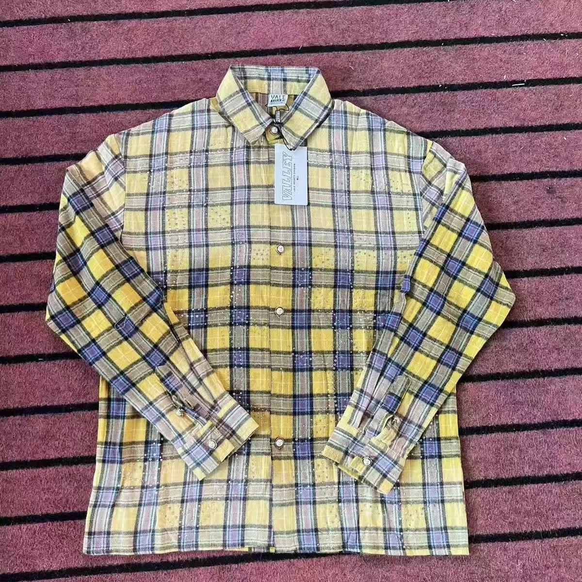 Valley T-Shirt — 9a7bbdc9 angle 1
