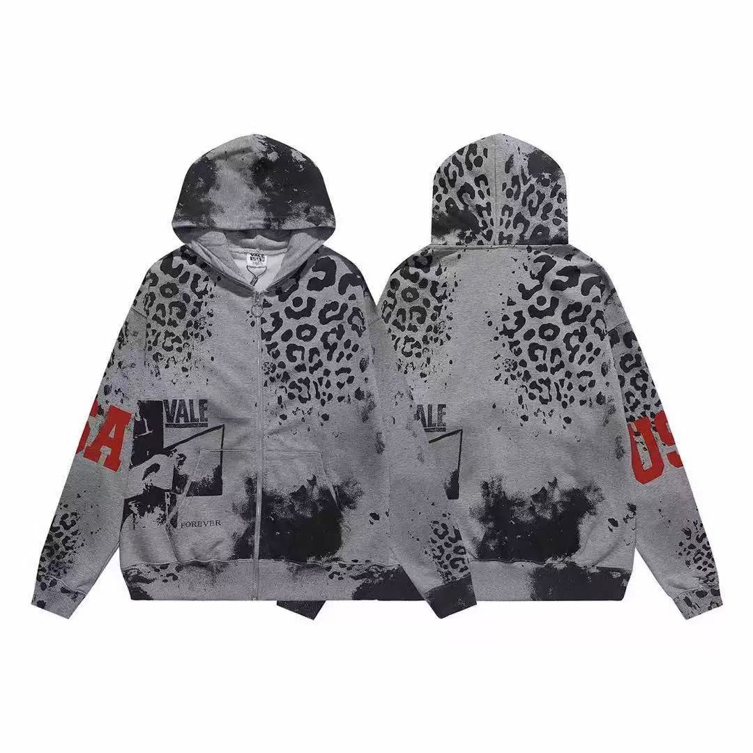 Valley T-Shirt — ab7f3f0b angle 1