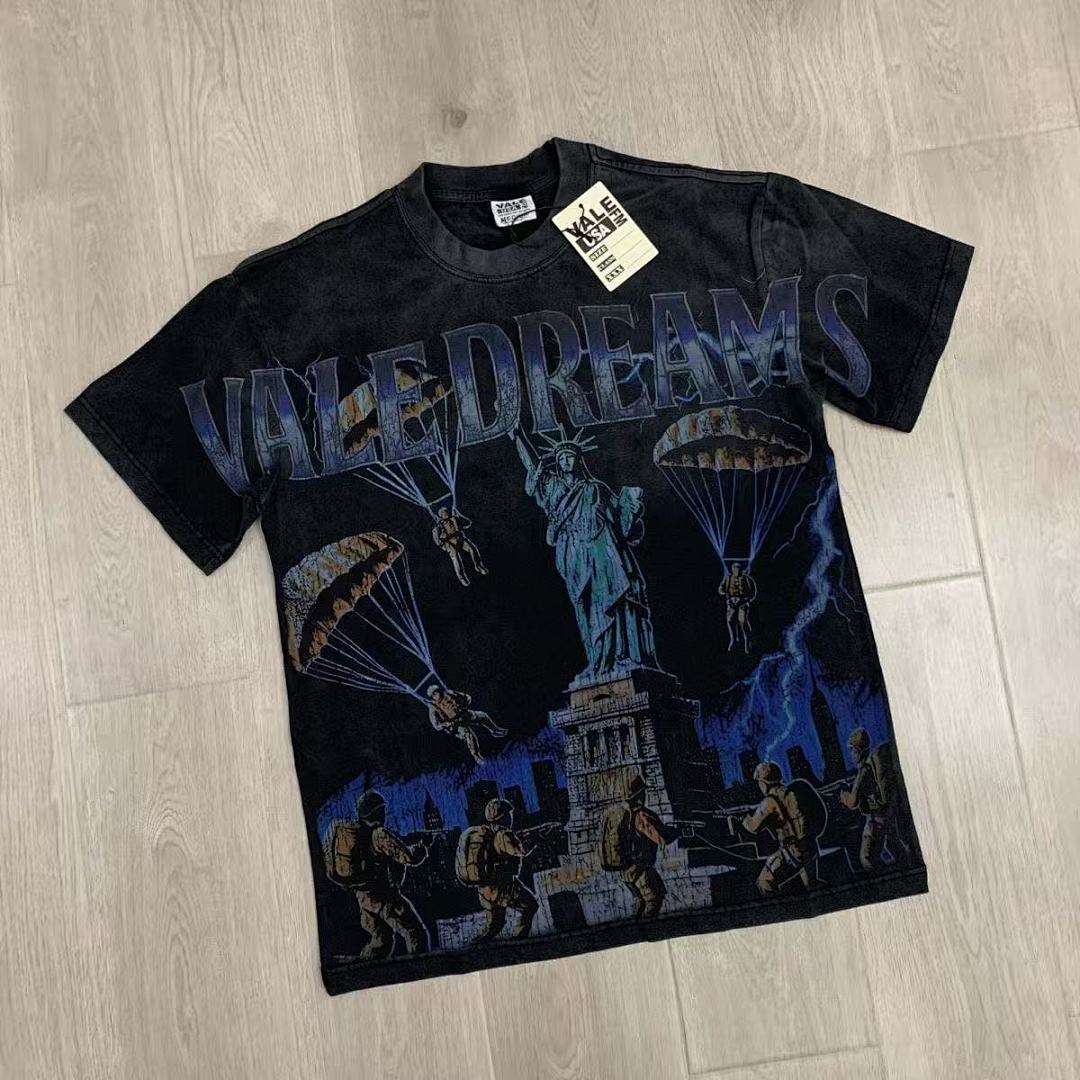 Valley T-Shirt — acda3a46 angle 1