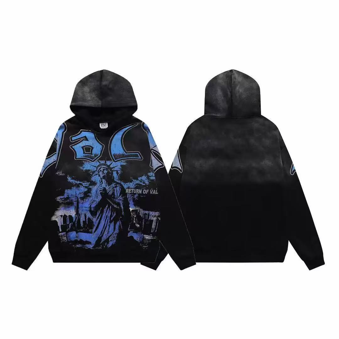 Valley T-Shirt — b57589eb angle 1