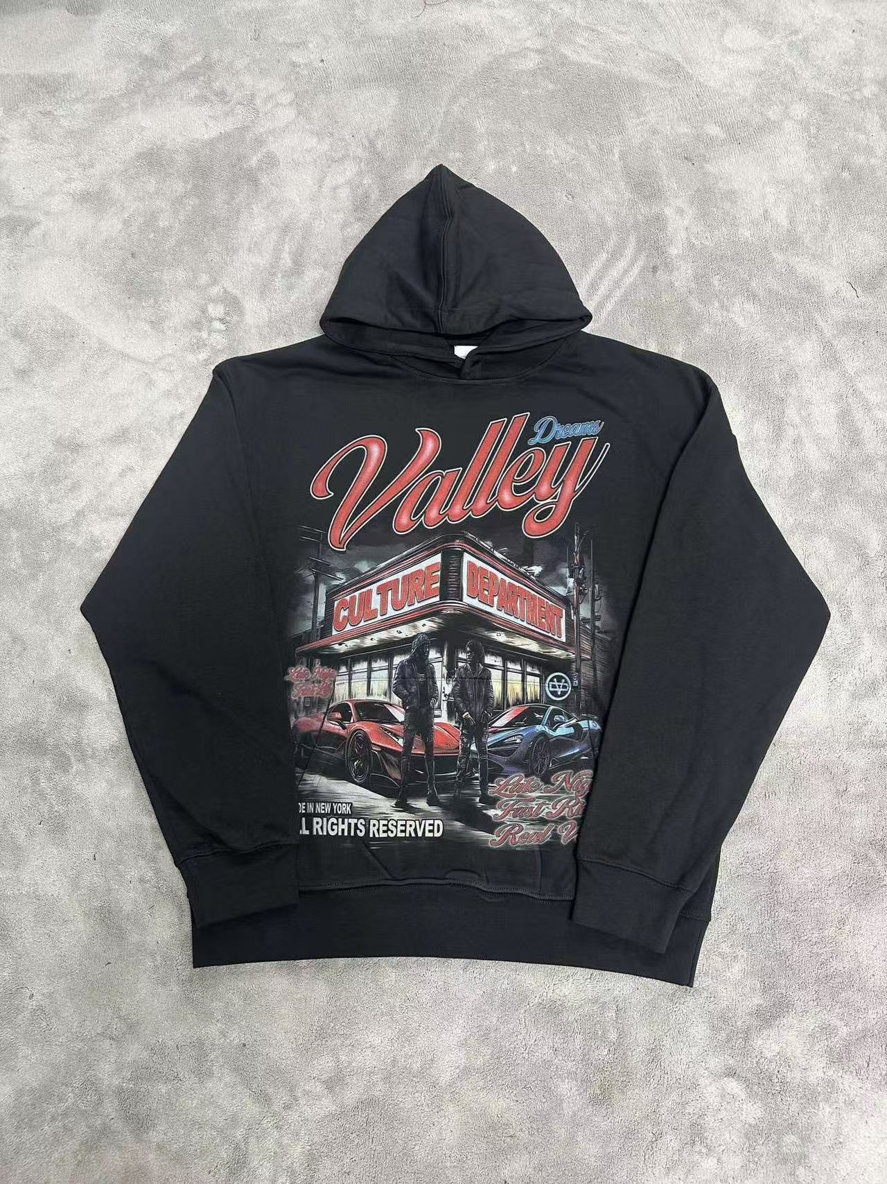 Valley T-Shirt — f57565a3 angle 1