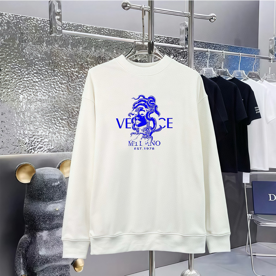 Versace Hoodie — 2fd441f9 angle 1
