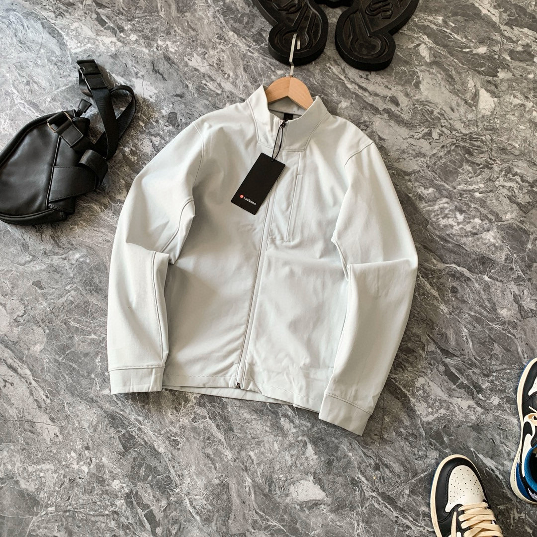 lululemon Hoodie — 032578ab angle 1
