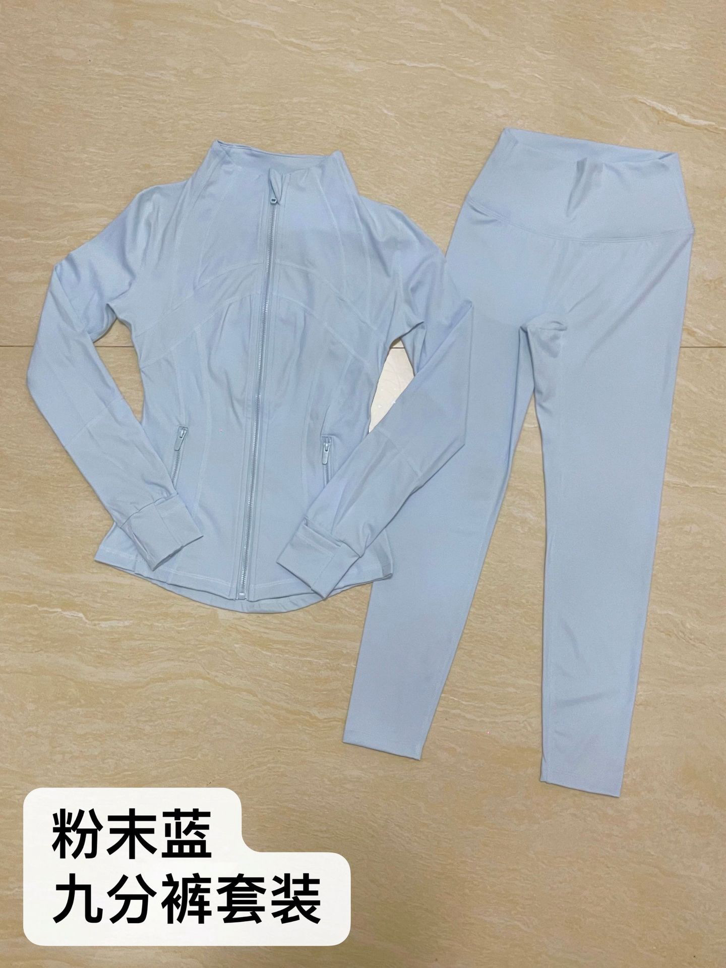 lululemon Hoodie — 1c3fd292 angle 1