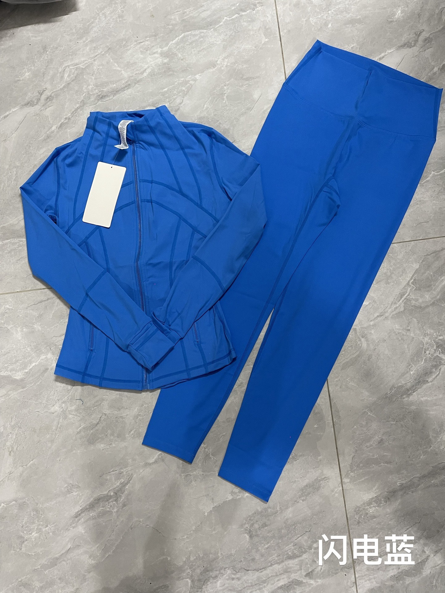 lululemon Hoodie — 3a327286 angle 1
