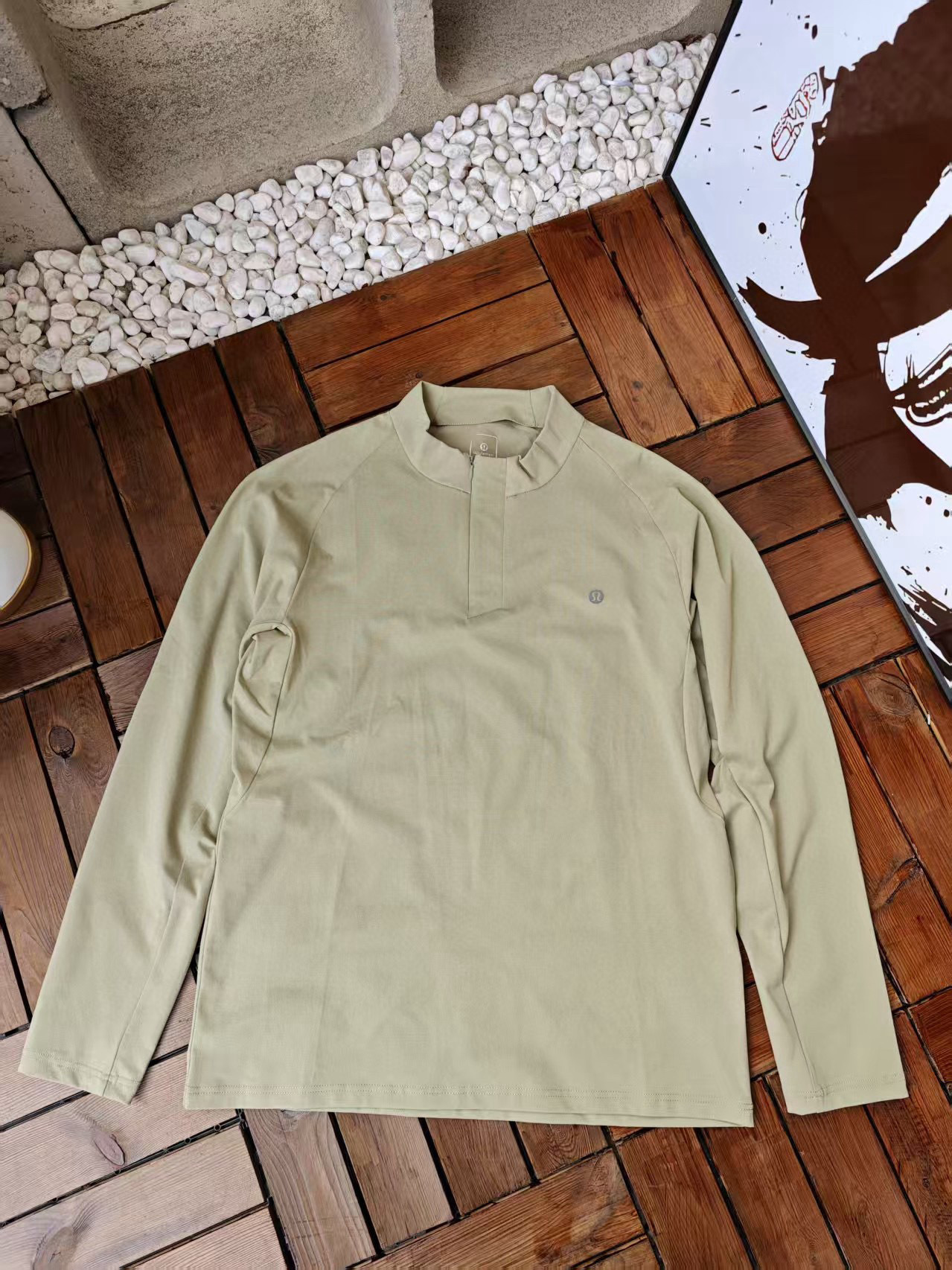 lululemon Hoodie — 786639fd angle 1