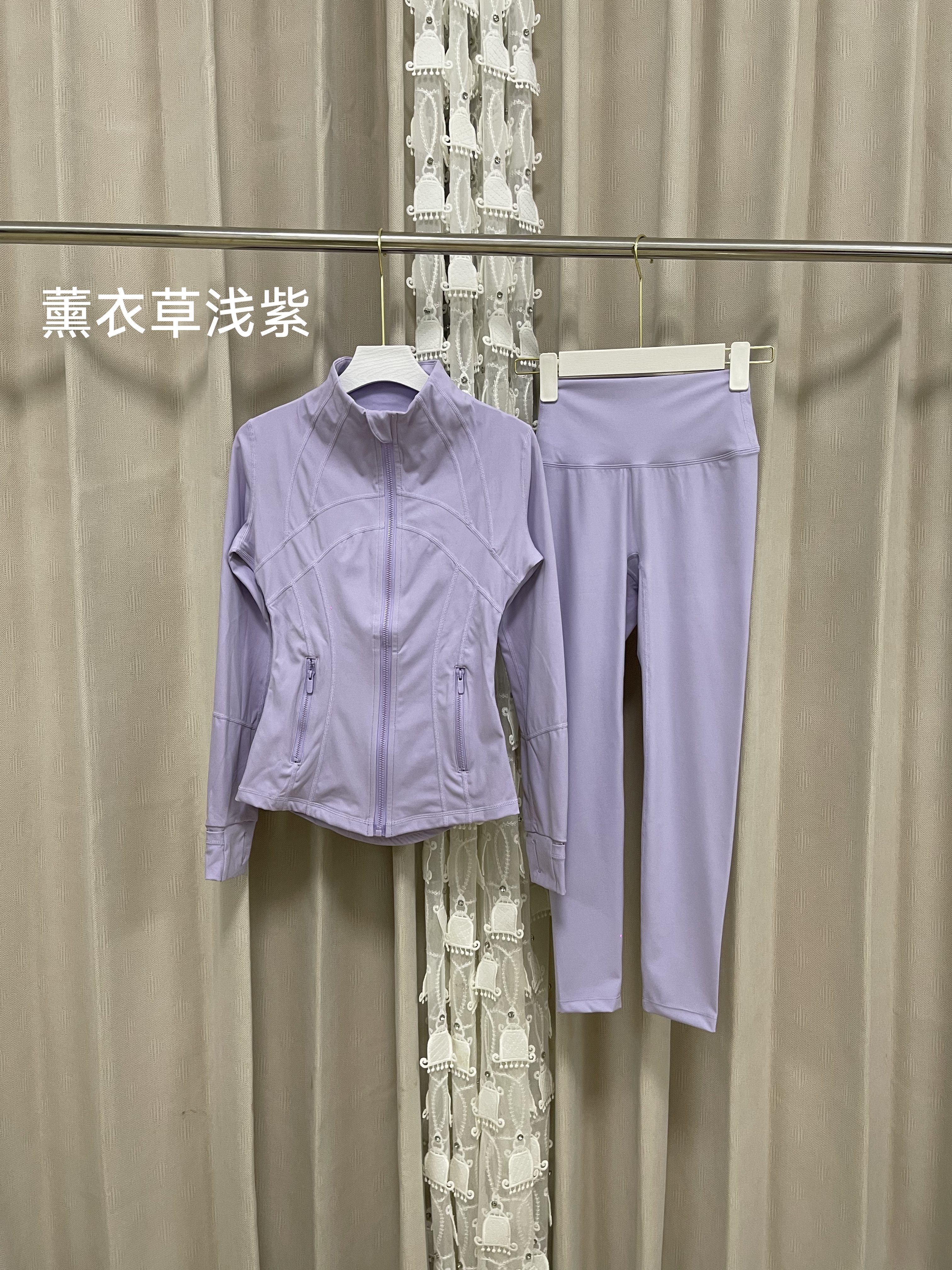 lululemon Hoodie — 9805442b angle 1