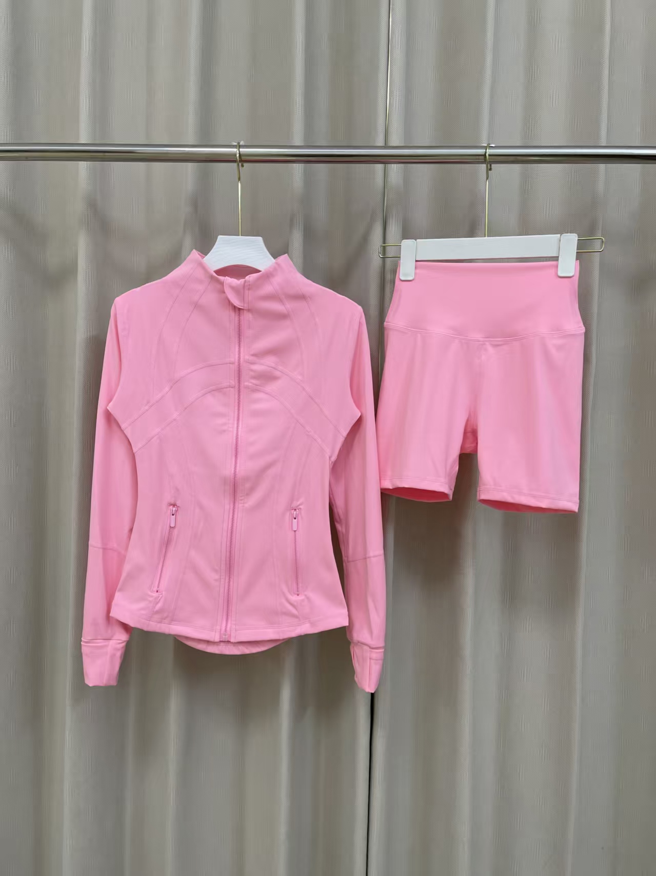 lululemon Hoodie — a9555637 angle 1