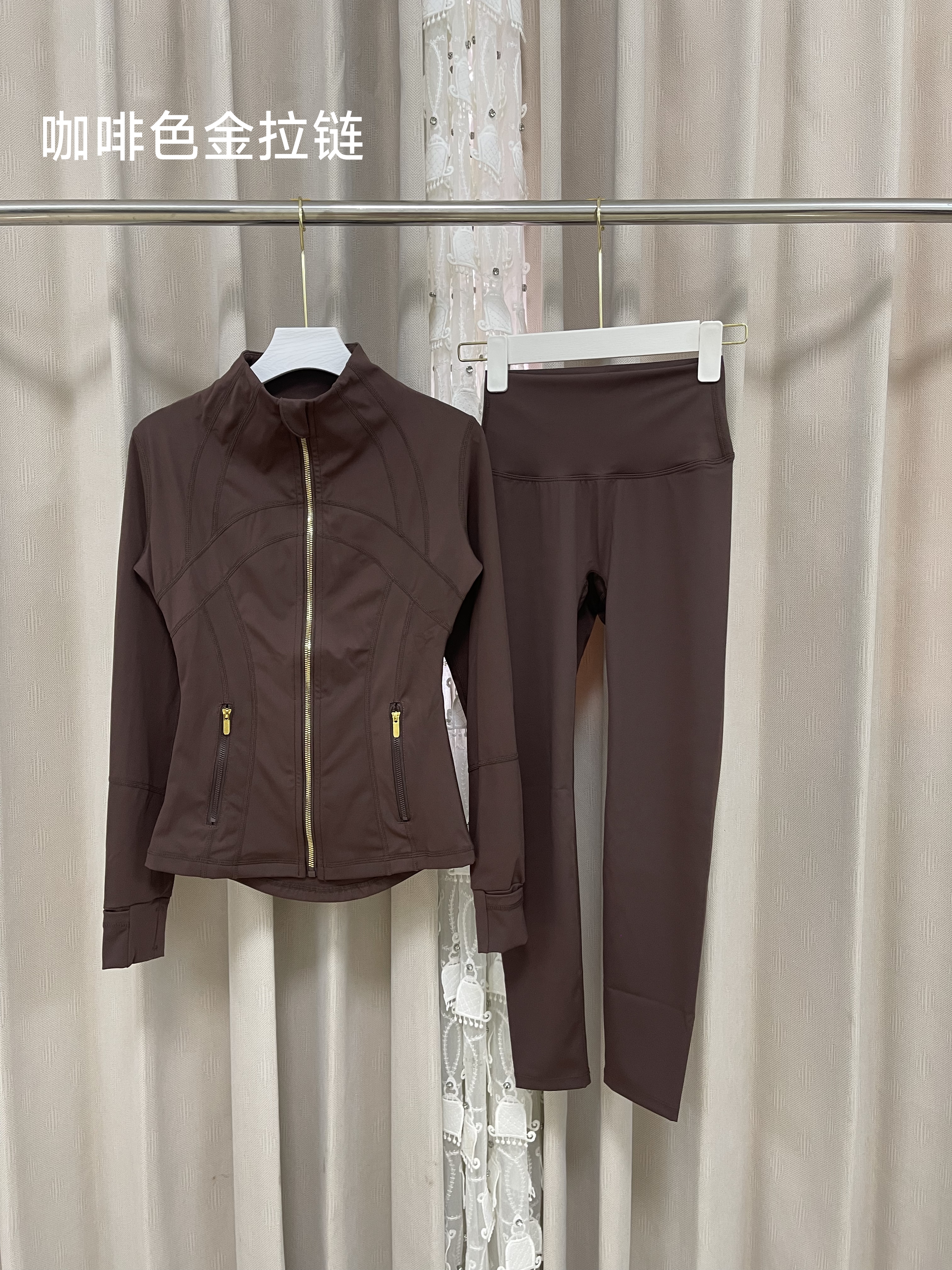 lululemon Hoodie — ebec2000 angle 1