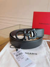 Accessories Belts — 60f8b545