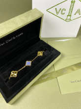 Accessories Necklaces — 411e71dd