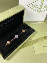 Accessories Necklaces — 627da4be