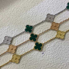 Accessories Necklaces — 7d8cedf0