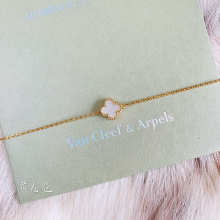Accessories Necklaces — 850c1f8c