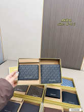 Accessories Wallets — 0534710a