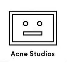 Acne Studios All — d4da95f2