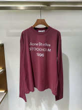 Acne Studios All — e40d6ac9