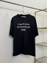 Acne Studios All — fad9fe6e