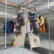 Acne Studios Pants — 03abcb5a