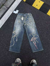 Acne Studios Pants — 37f89cd9