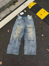 Acne Studios Pants — 4bcc5ca9