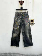 Acne Studios Pants — 66b79bef