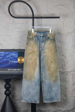 Acne Studios Pants — 76a6a0f8