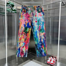 Acne Studios Pants — 8c0e9c10